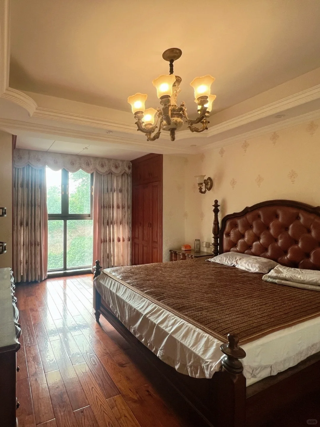 冉家坝洋房！轻轨100米，装修花了50万，