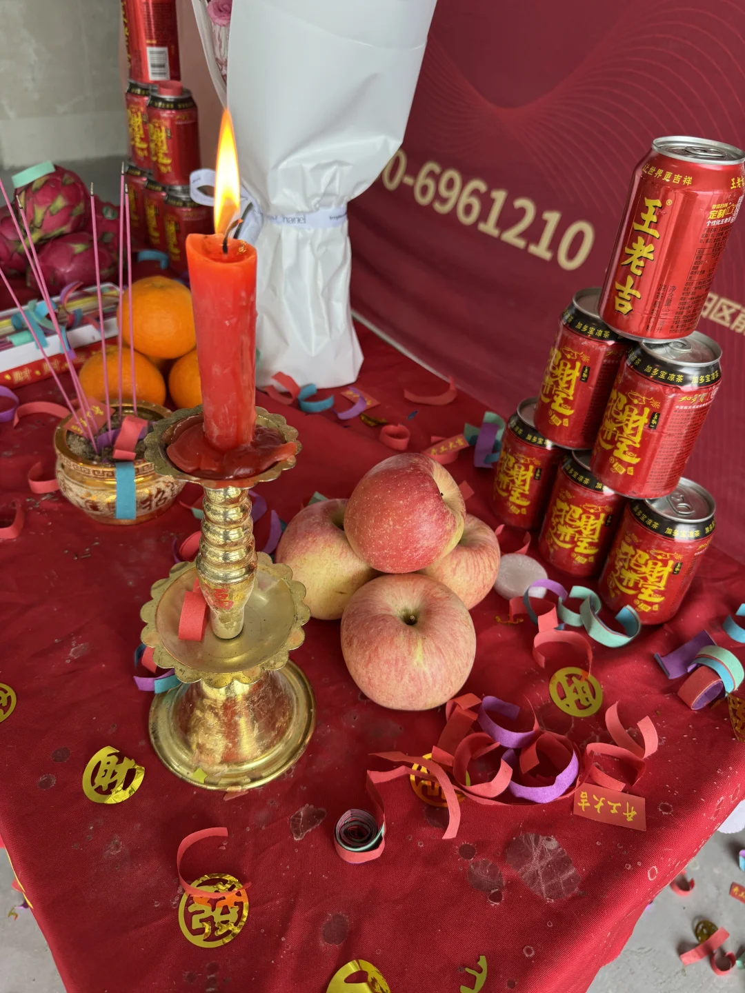 好好干活｜分享近期开工碎片