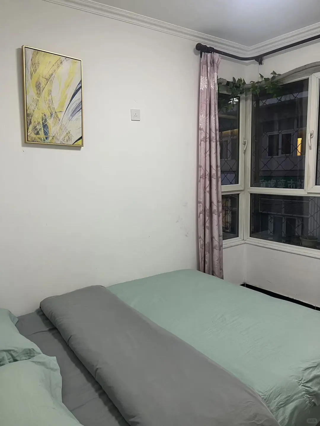 北京租房 精装修3居