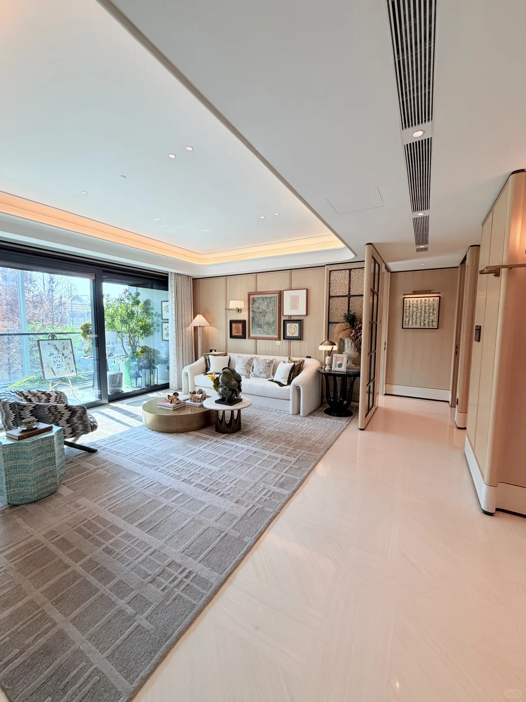 2500万入住黄浦区新房‼️