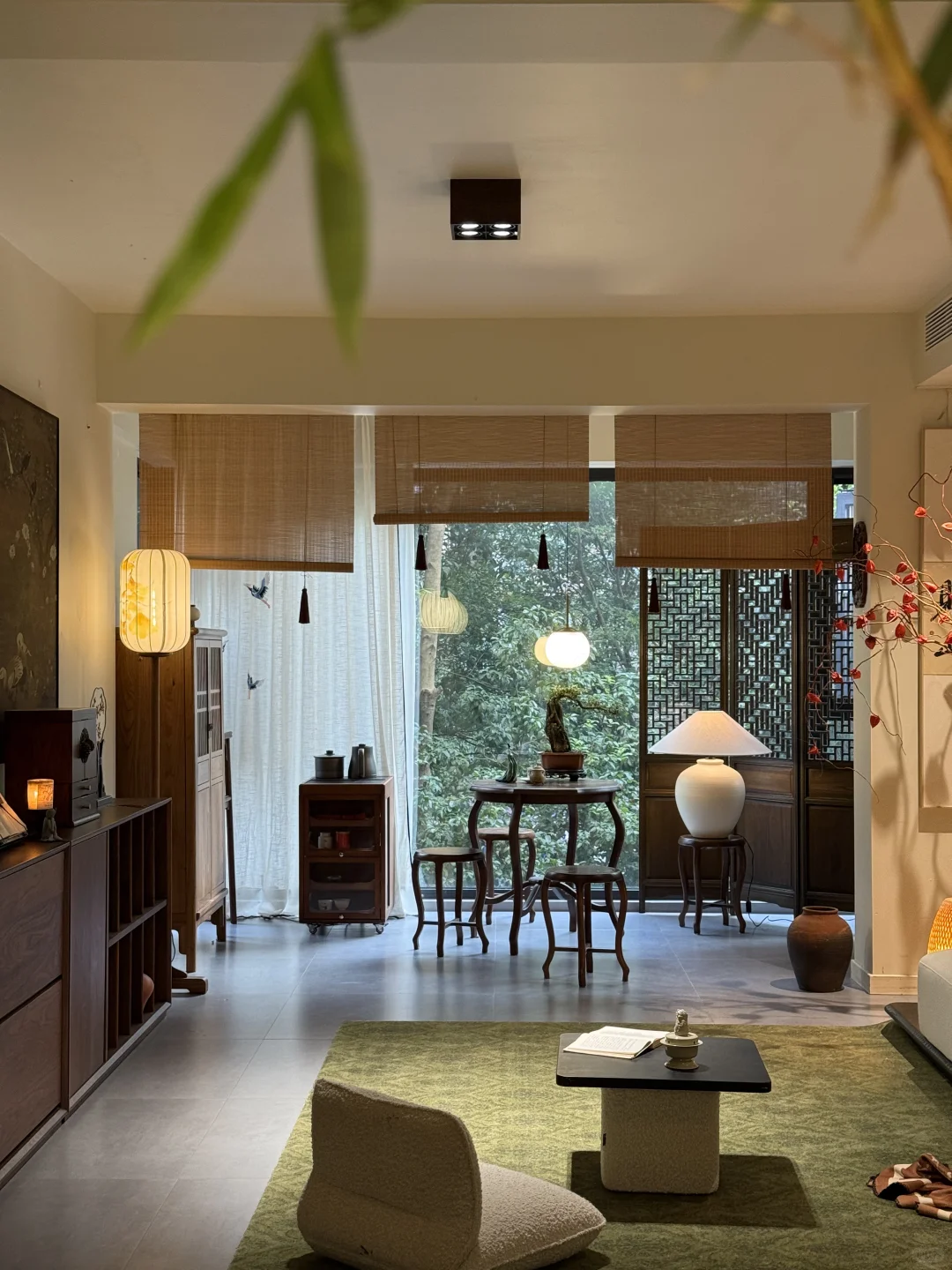 人生第一次装修｜我也算吃到老祖宗的细糠了