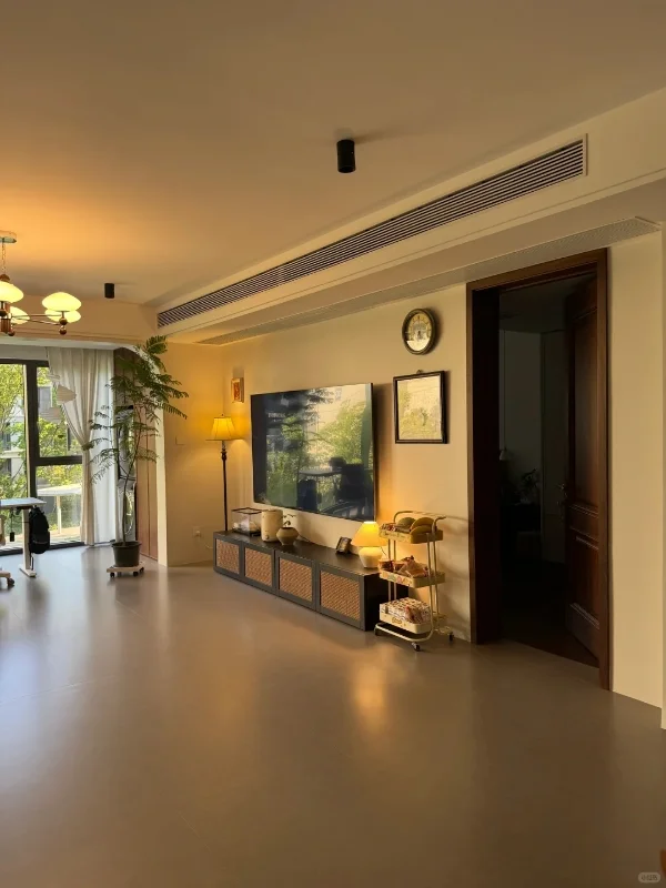 还是喜欢洋房~ 首钢园新房洋房 520拿下