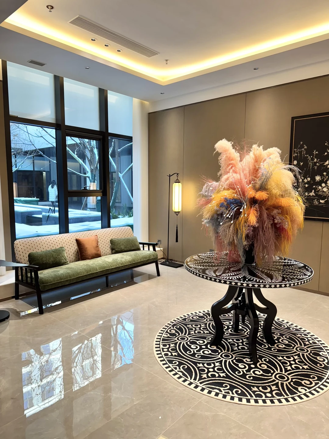 90后女生收房日记🏠在石家庄有家啦！！！