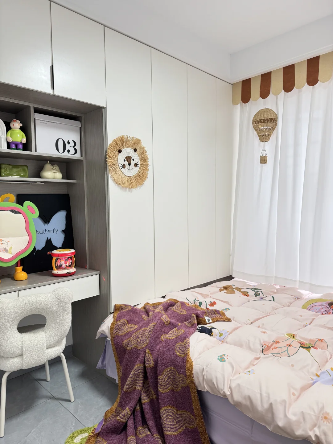 图一到图二，这大概就是结婚的意义吧！