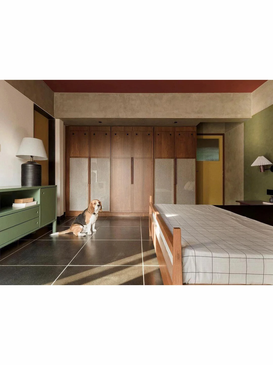 80年代父母辈的装修 又回来了吗？