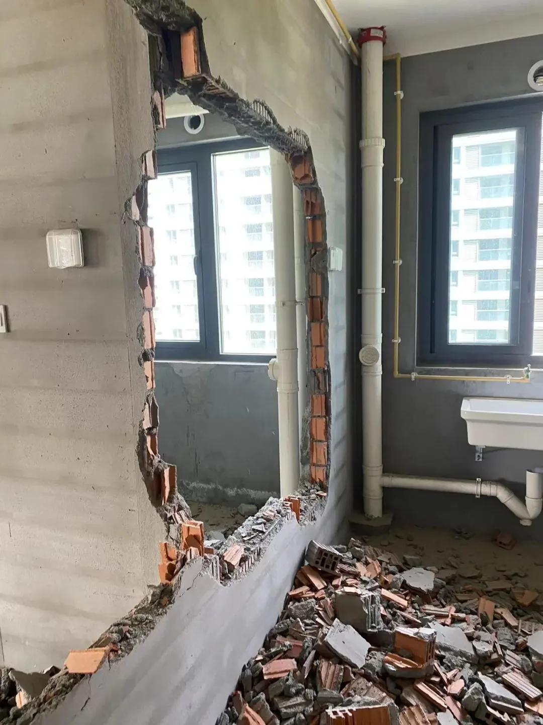 深圳105平全包18.5w安全上车！（已定）