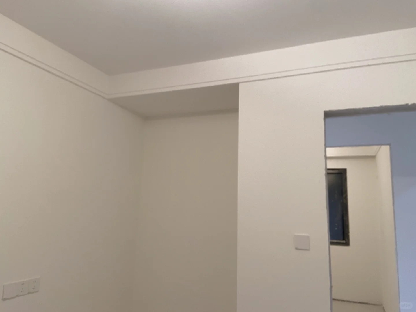 邯郸装修//工地实拍