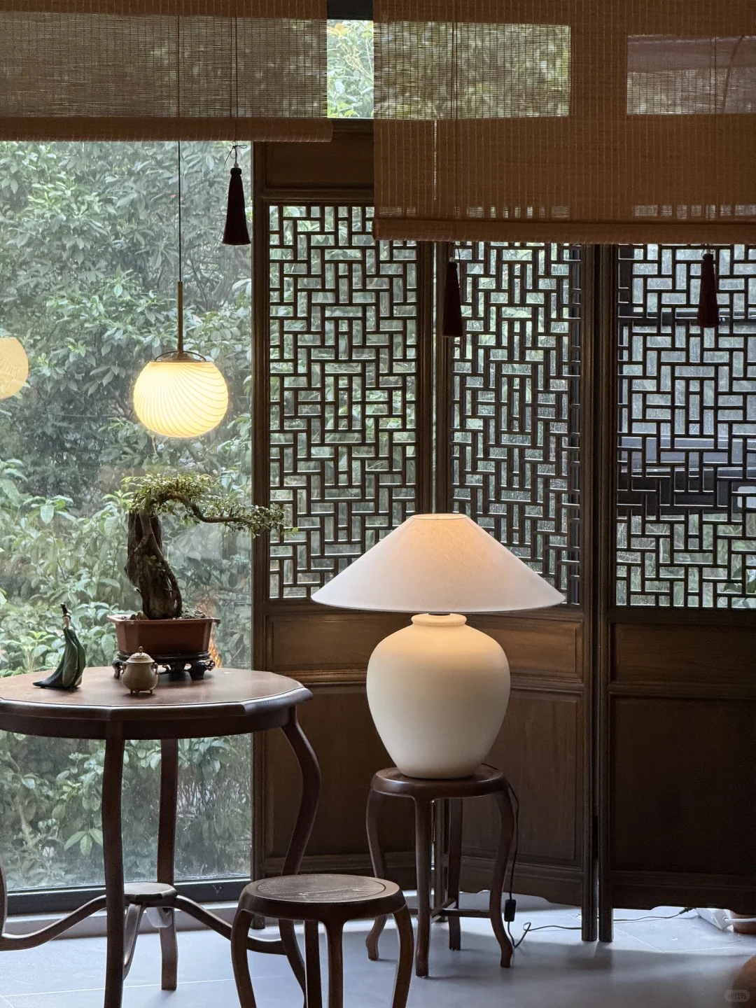 人生第一次装修｜我也算吃到老祖宗的细糠了