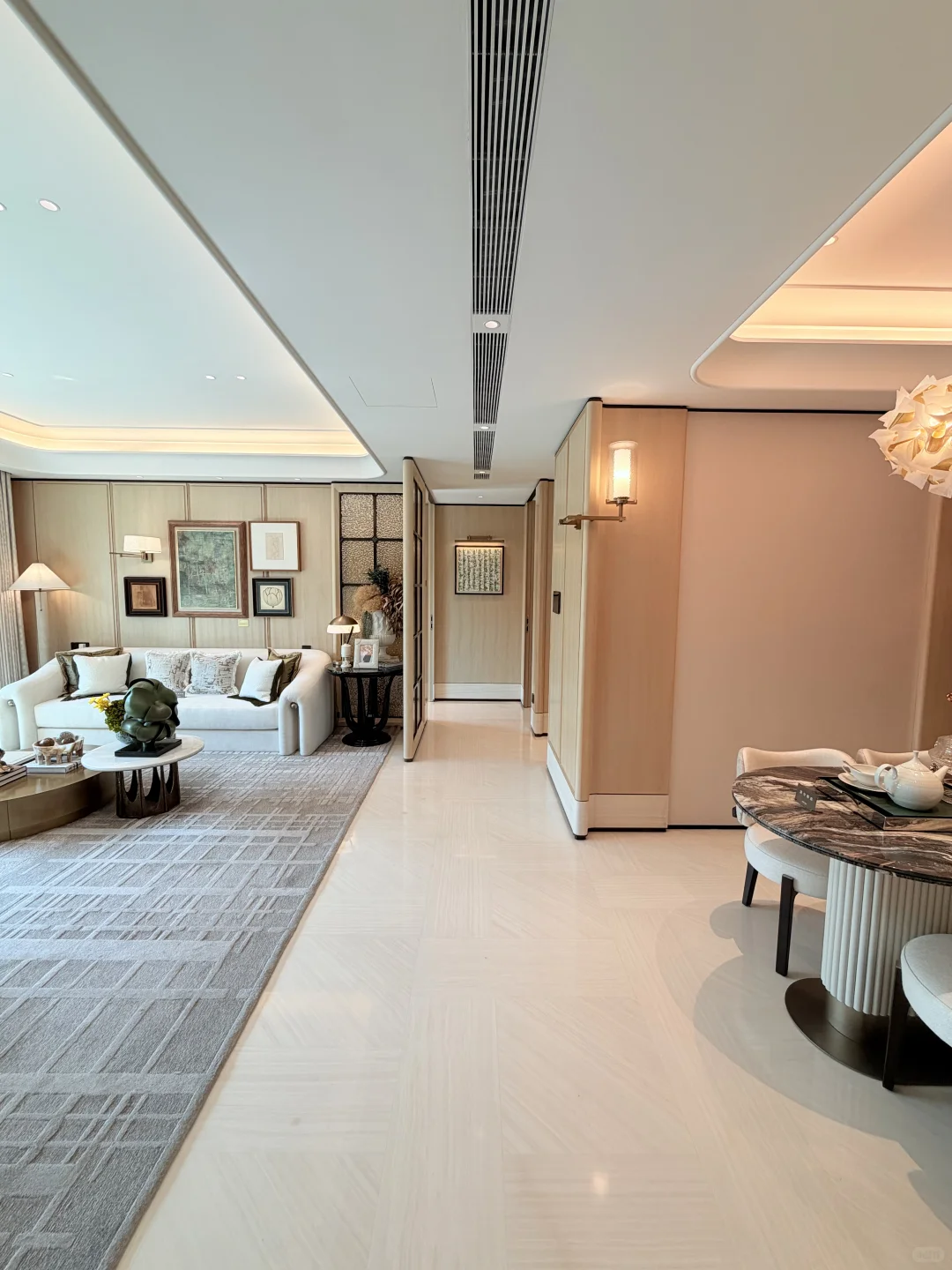 2500万入住黄浦区新房‼️