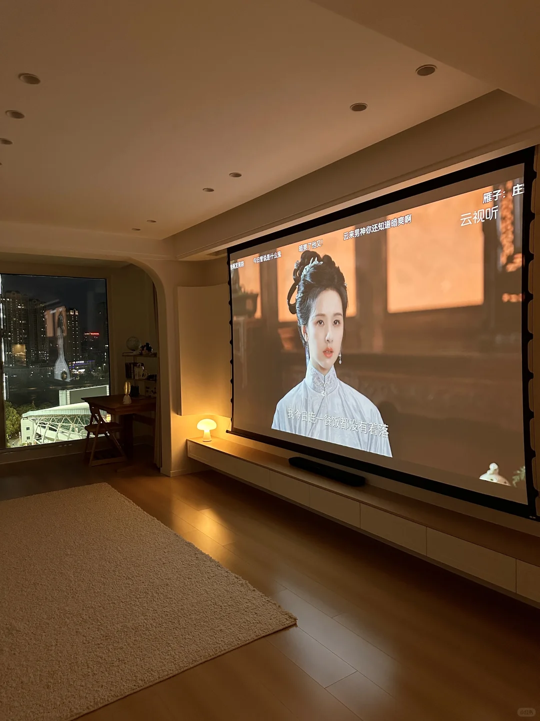 套内108平15W，普通人的装修真的尽力了！