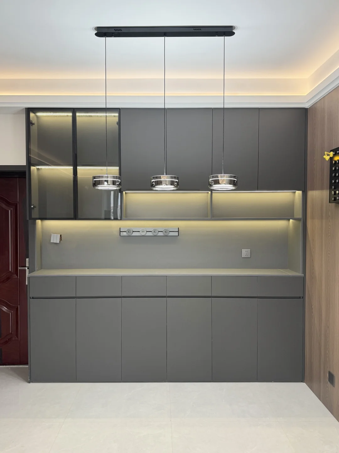 抱歉🙏我们夫妻俩儿不接外地单（暂接石家庄）