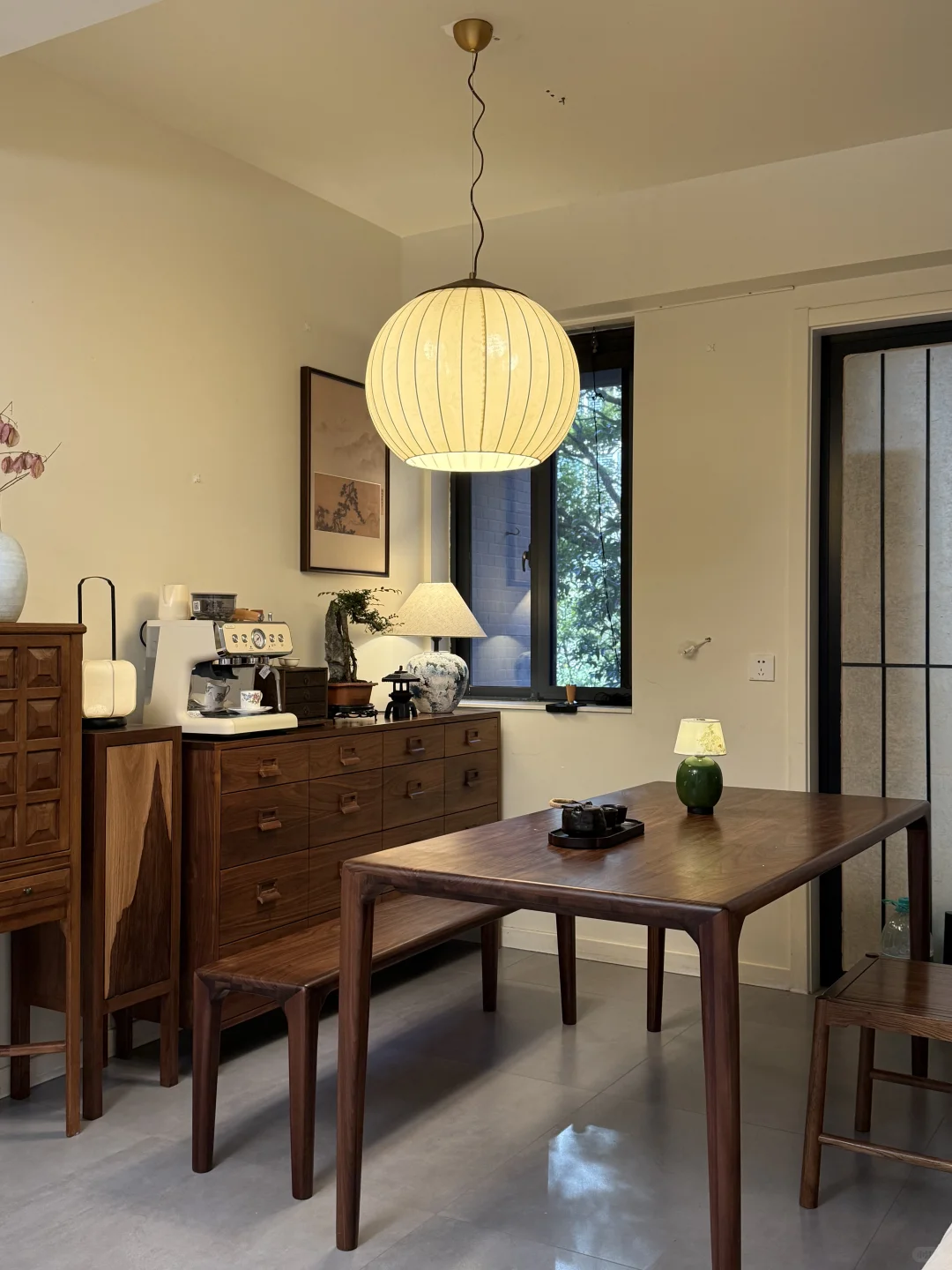 人生第一次装修｜我也算吃到老祖宗的细糠了