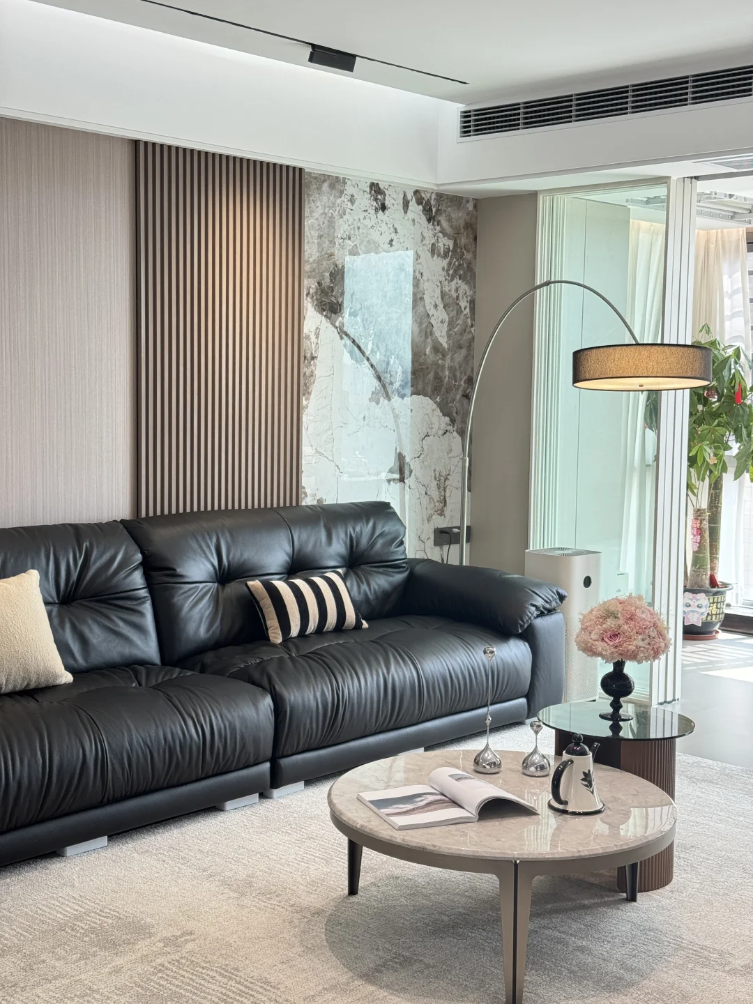 从图一到图二，这大概就是装修的意义