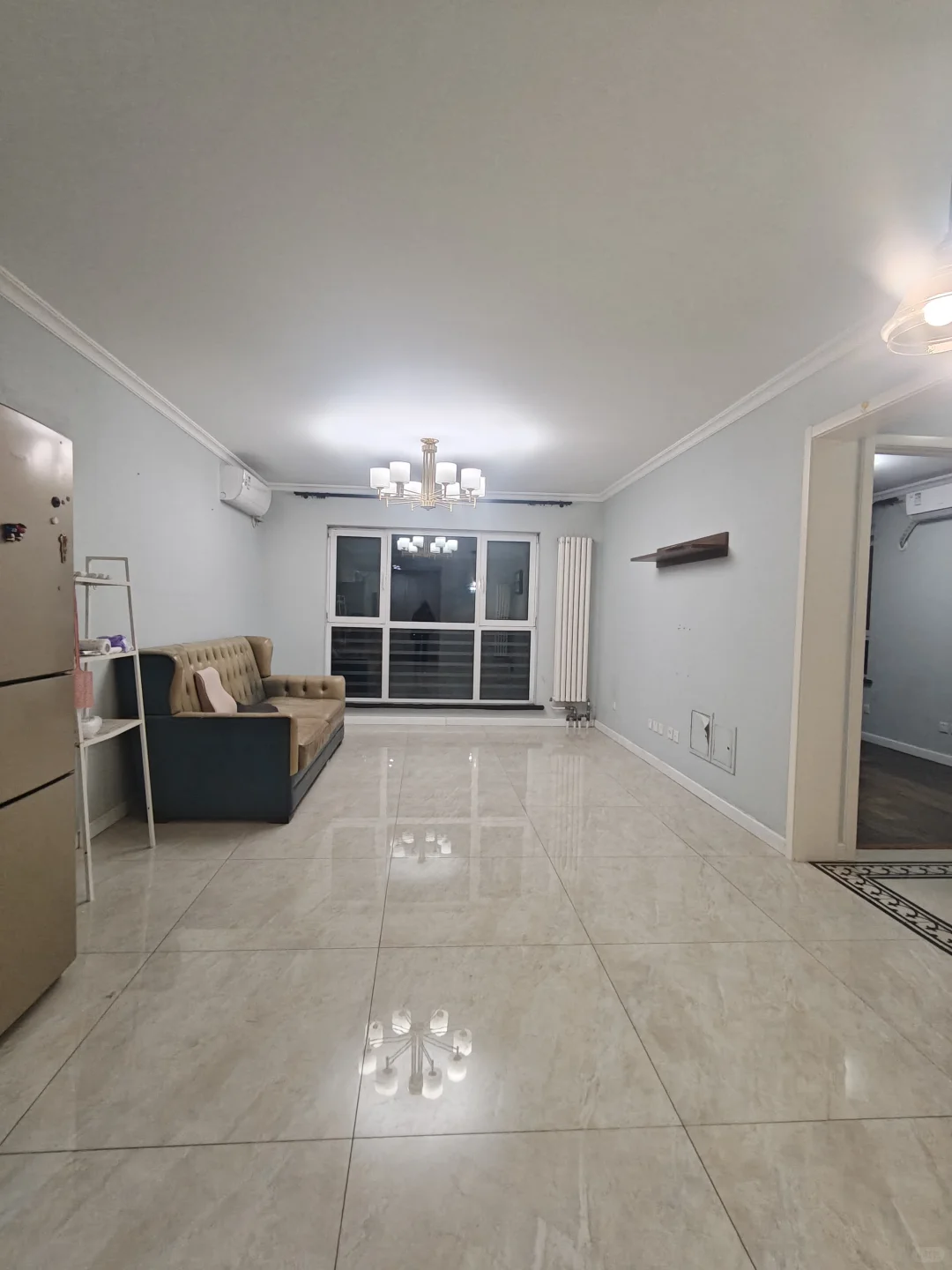 酒仙桥租房‖业主自住精装修的房子好喜欢啊