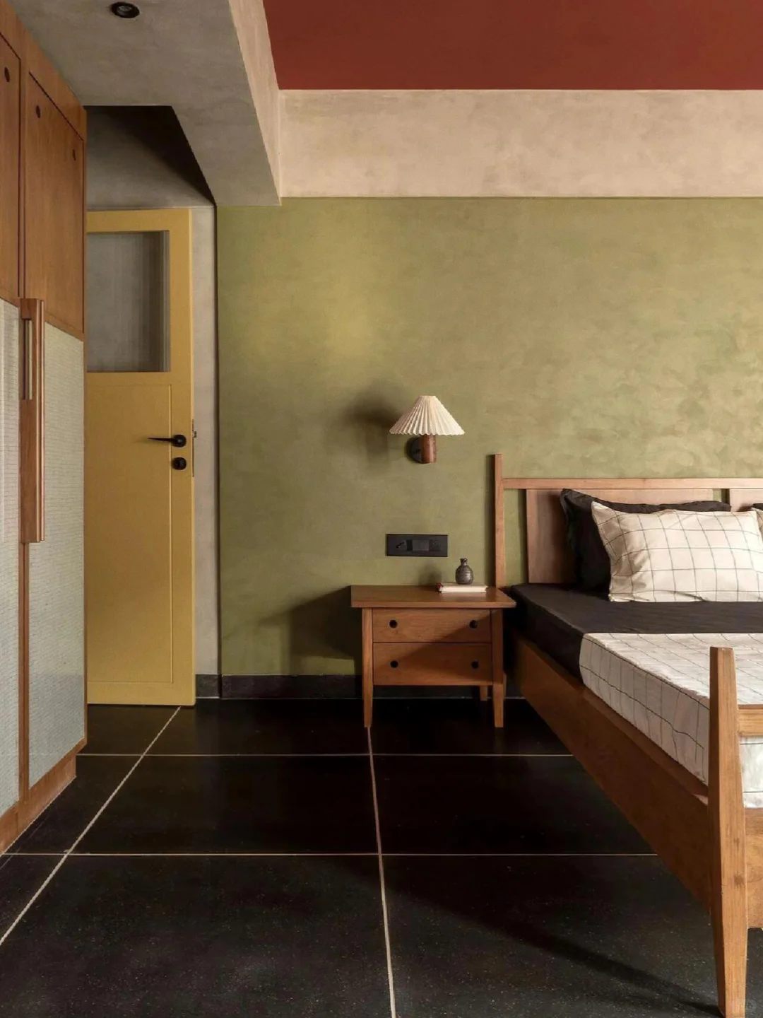 80年代父母辈的装修 又回来了吗？