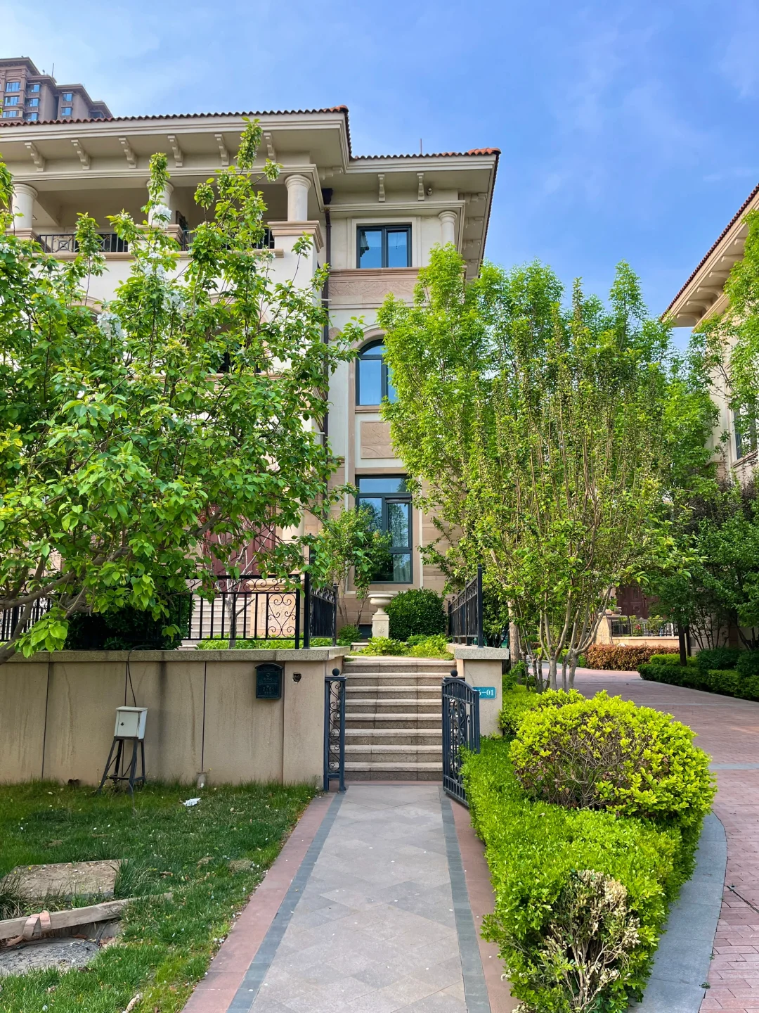 石家庄，不敢想象住这会有多快乐！！