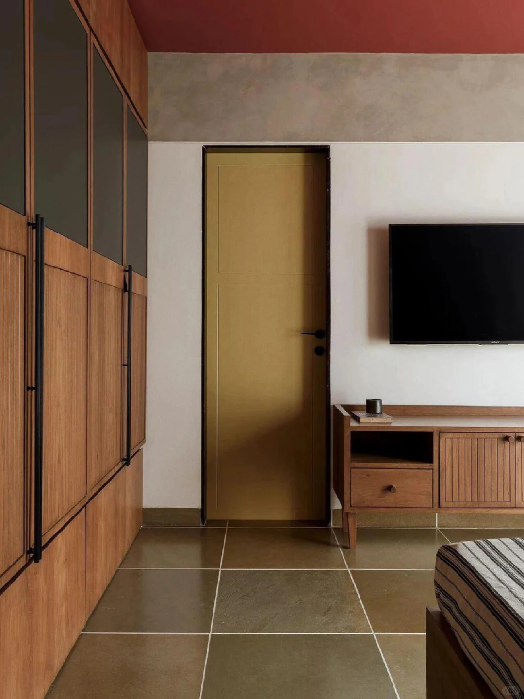 80年代父母辈的装修 又回来了吗？