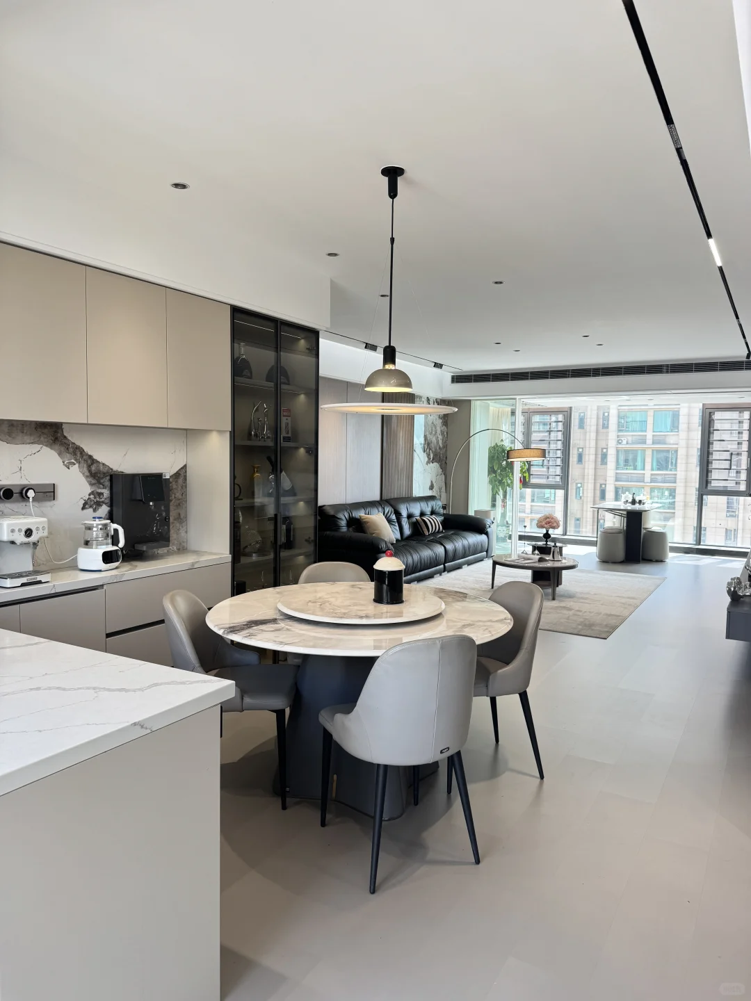 从图一到图二，这大概就是装修的意义