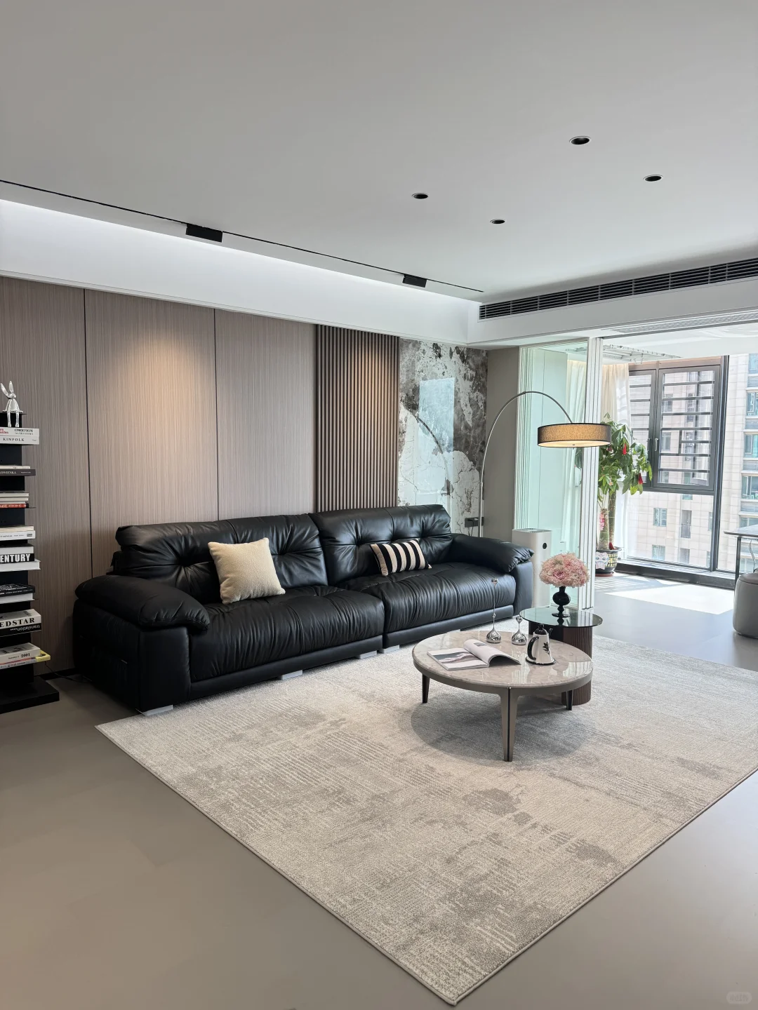 从图一到图二，这大概就是装修的意义