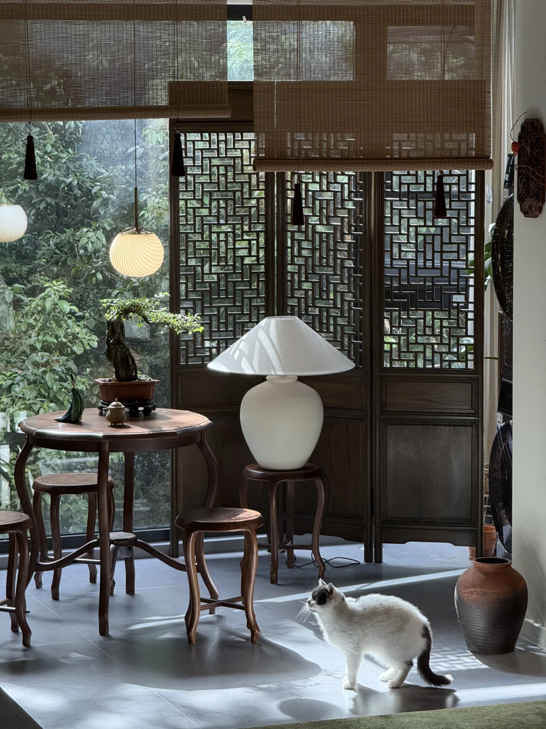 人生第一次装修｜我也算吃到老祖宗的细糠了