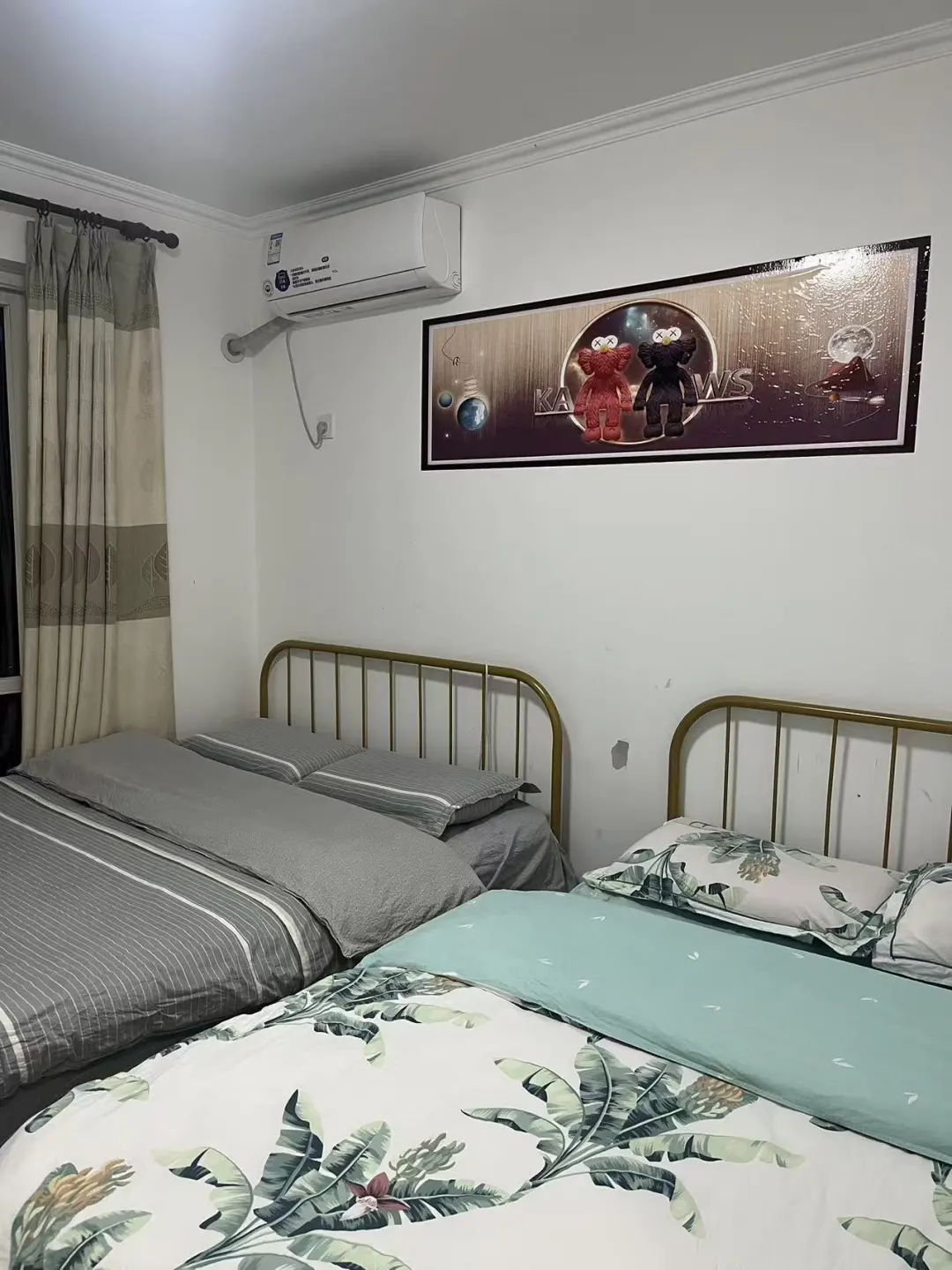 北京租房 精装修3居