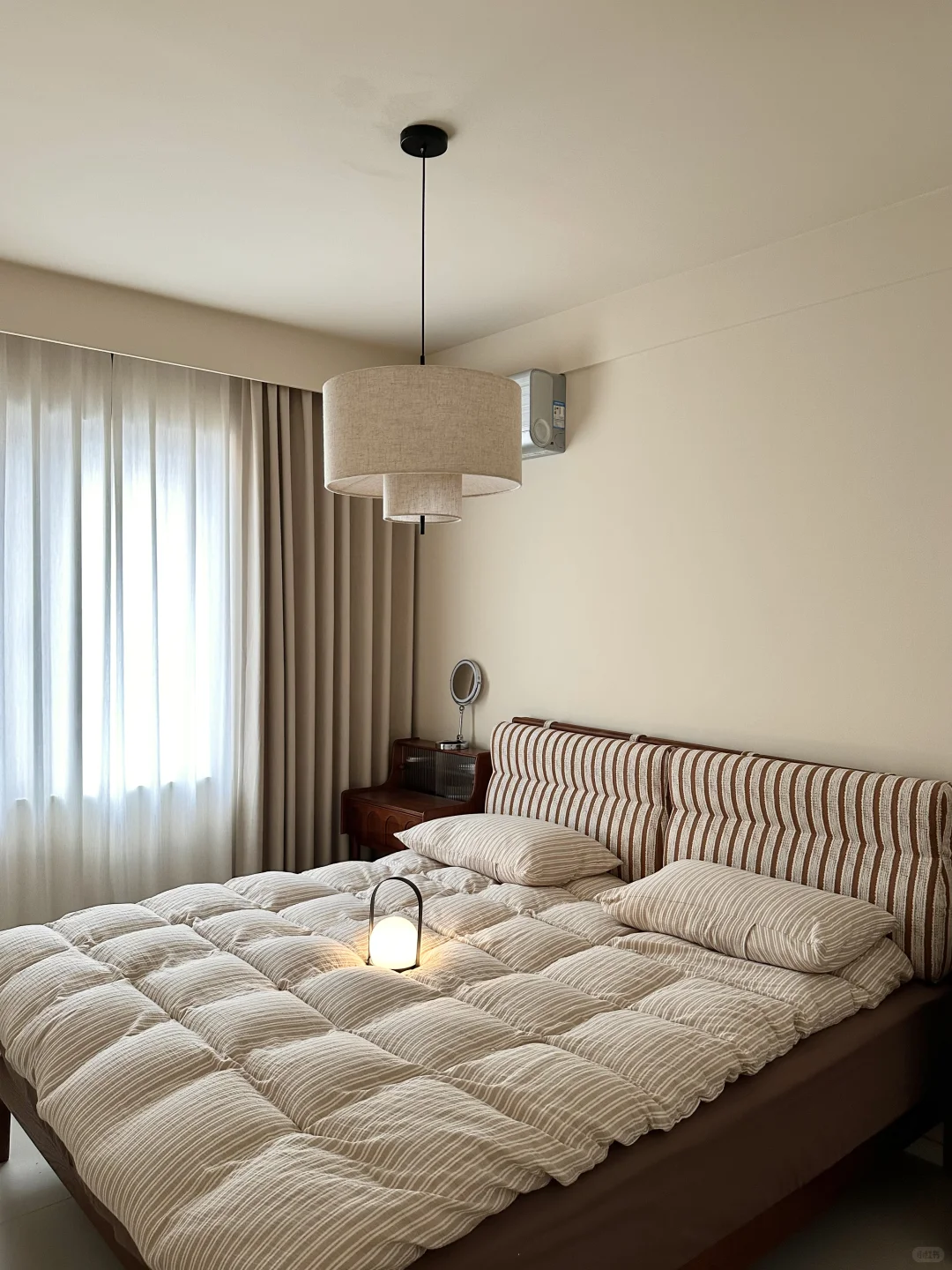 71平，6w自装尽力了～