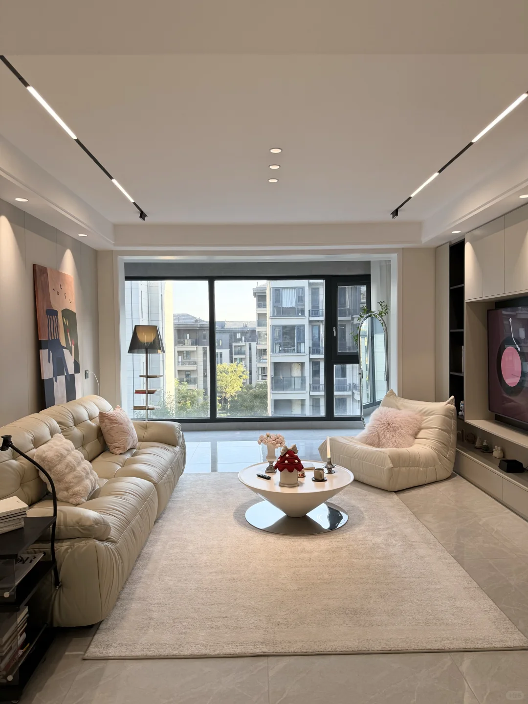 下班了，得赶紧回家