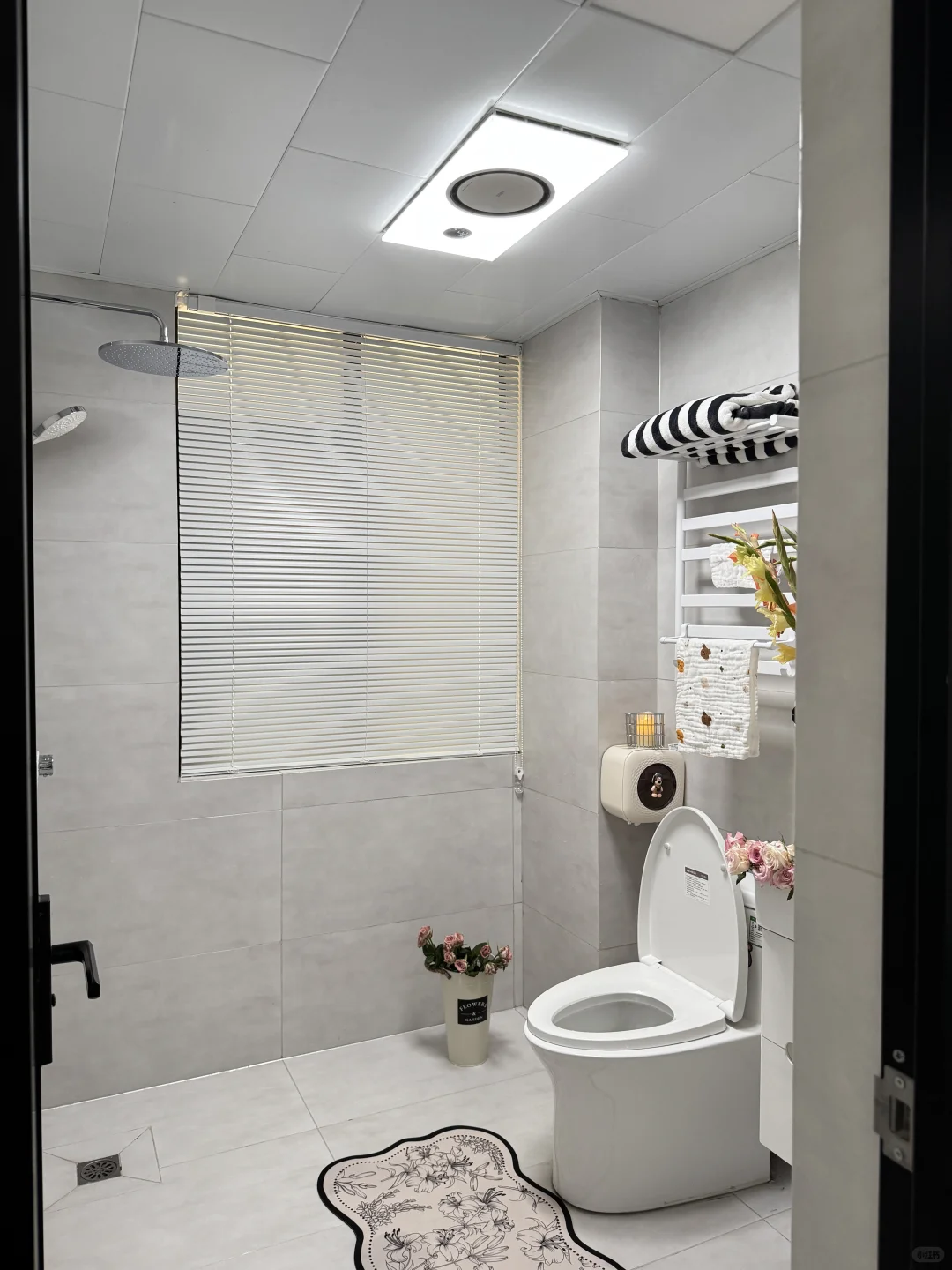 图一到图二，这大概就是结婚的意义吧！