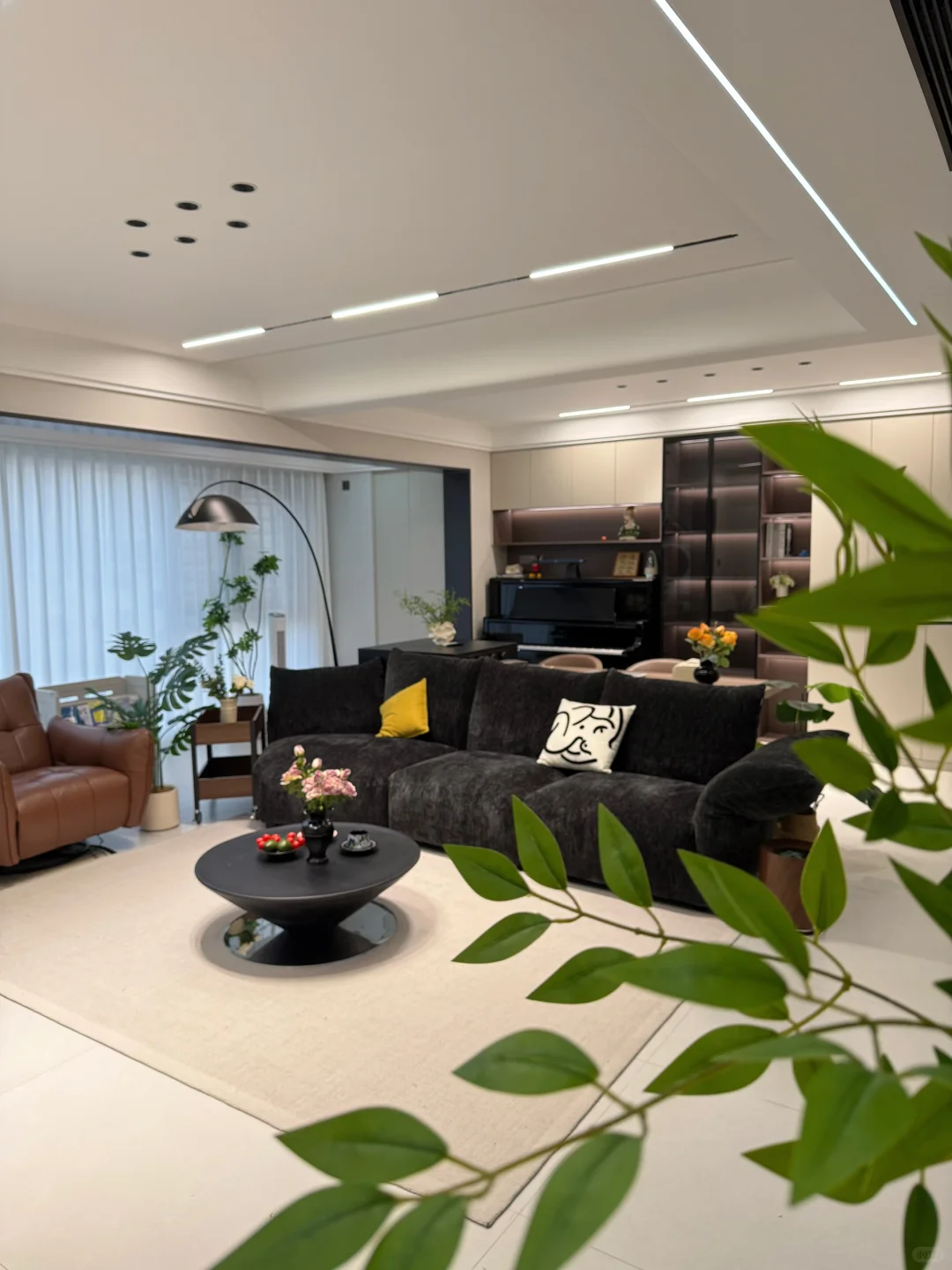 普通牛马，花25w装出人见人爱的家🏡