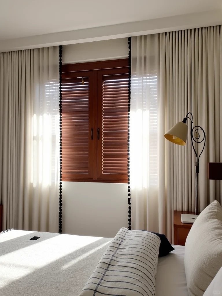 没设计师咋办？靠⚪️🟤爆改小家神技！