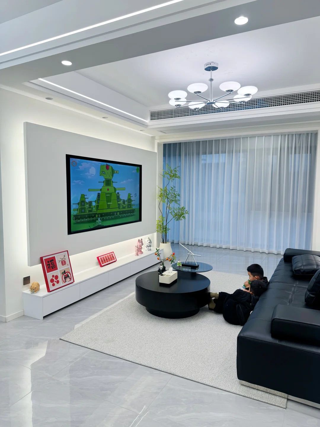 9万装出来的小家🏠还有什么可挑剔的！！！