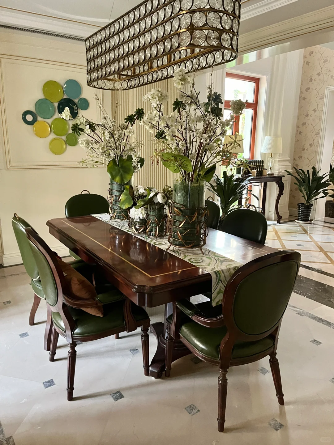 石家庄，不敢想象住这会有多快乐！！