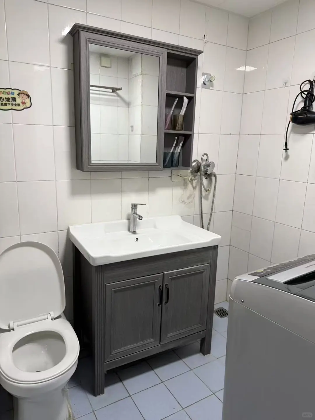 北京租房 精装修3居