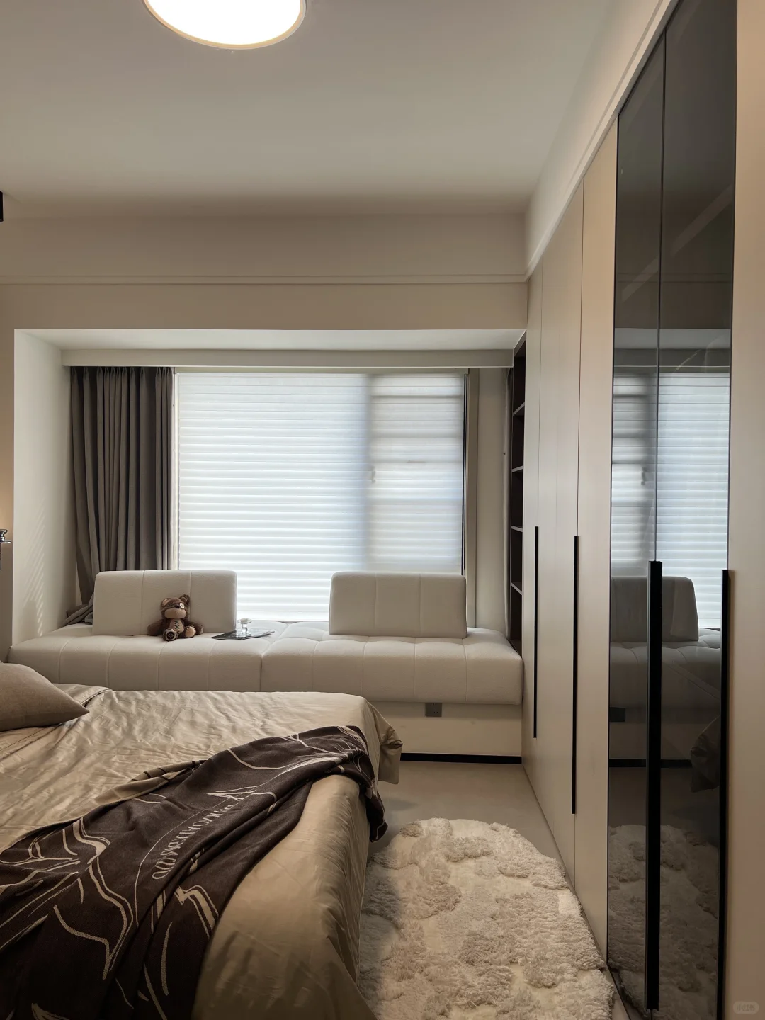 说实话 寒酸吗 花了20w