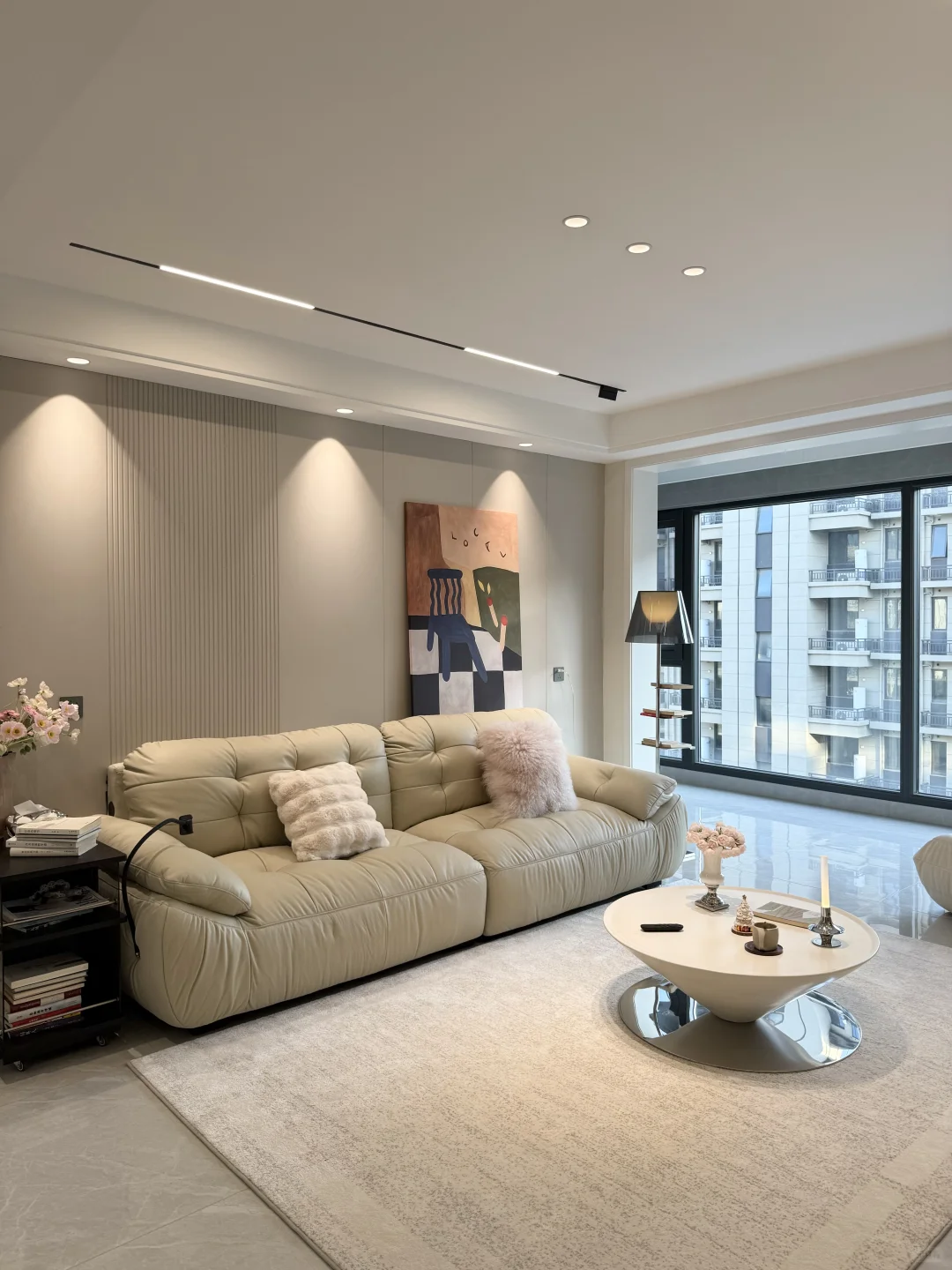 下班了，得赶紧回家