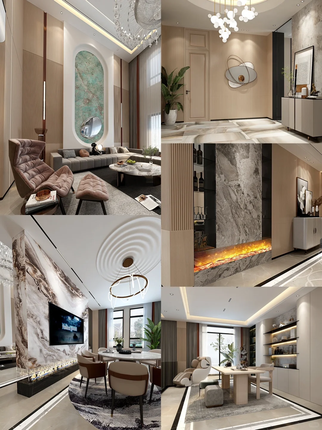 📍坐标邯郸｜安利一个巨🐮的设计师团队❗️