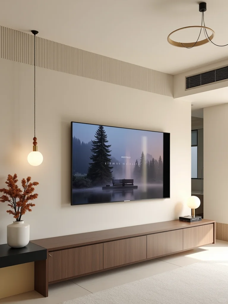 没设计师咋办？靠⚪️🟤爆改小家神技！