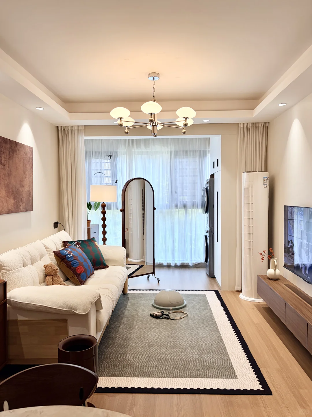 人生第一次装修，8w拥有了dream house！