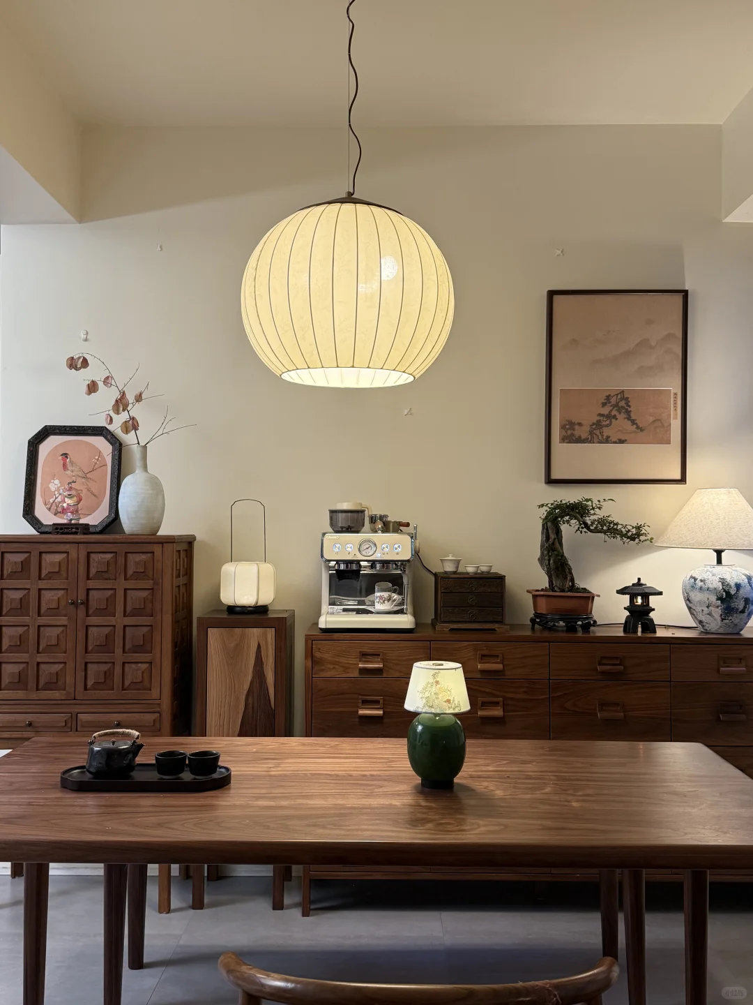 人生第一次装修｜我也算吃到老祖宗的细糠了