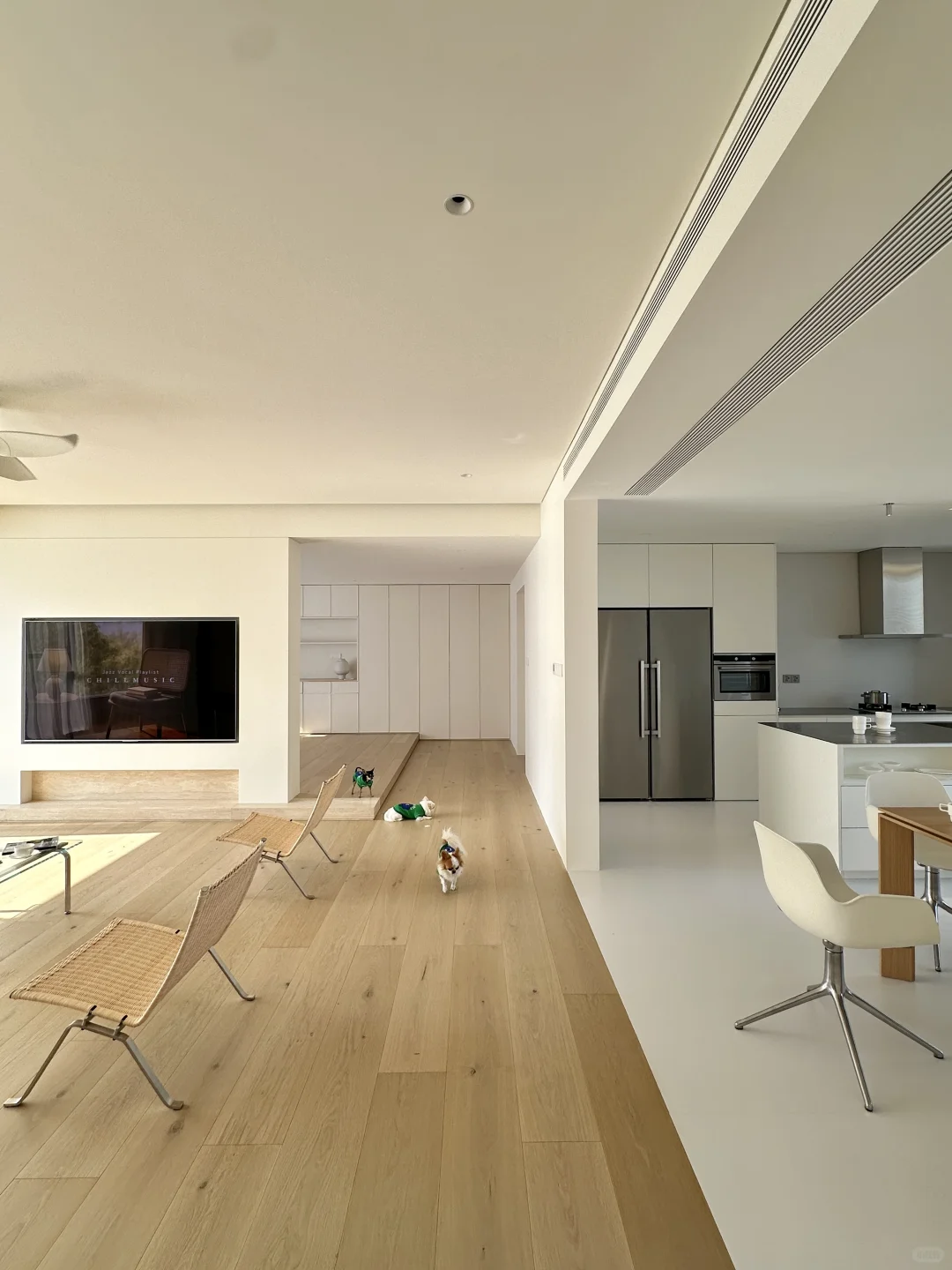 第二次装修，终于装出了我的梦中情厨🍽️