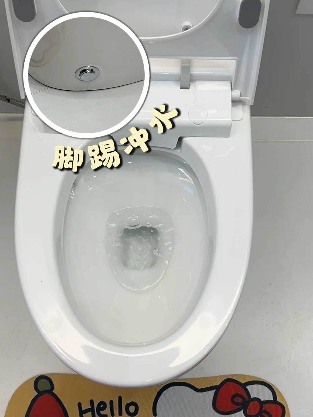 新家装修 | 普通马桶开箱📦