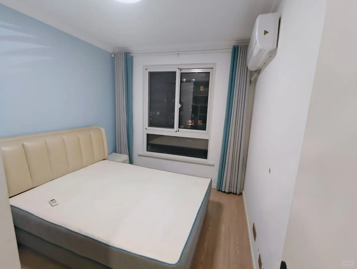 闵行下楼 电梯两房 婚房装修 首次出租