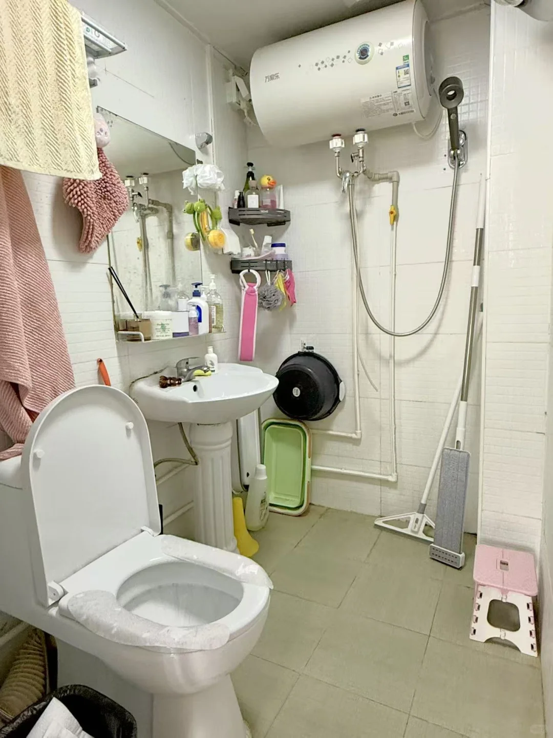 石佛营｜精装修一居室 采光超好💥💥💥