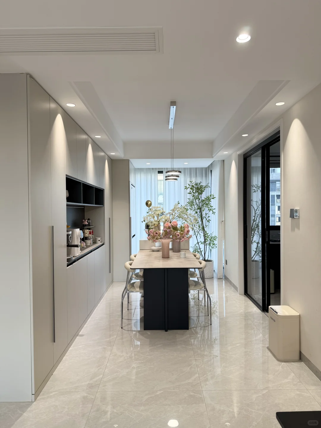 下班了，得赶紧回家