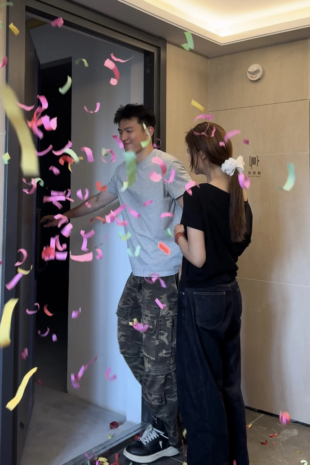 武汉收房记✨保姆级流程+仪式感拉满太治愈！