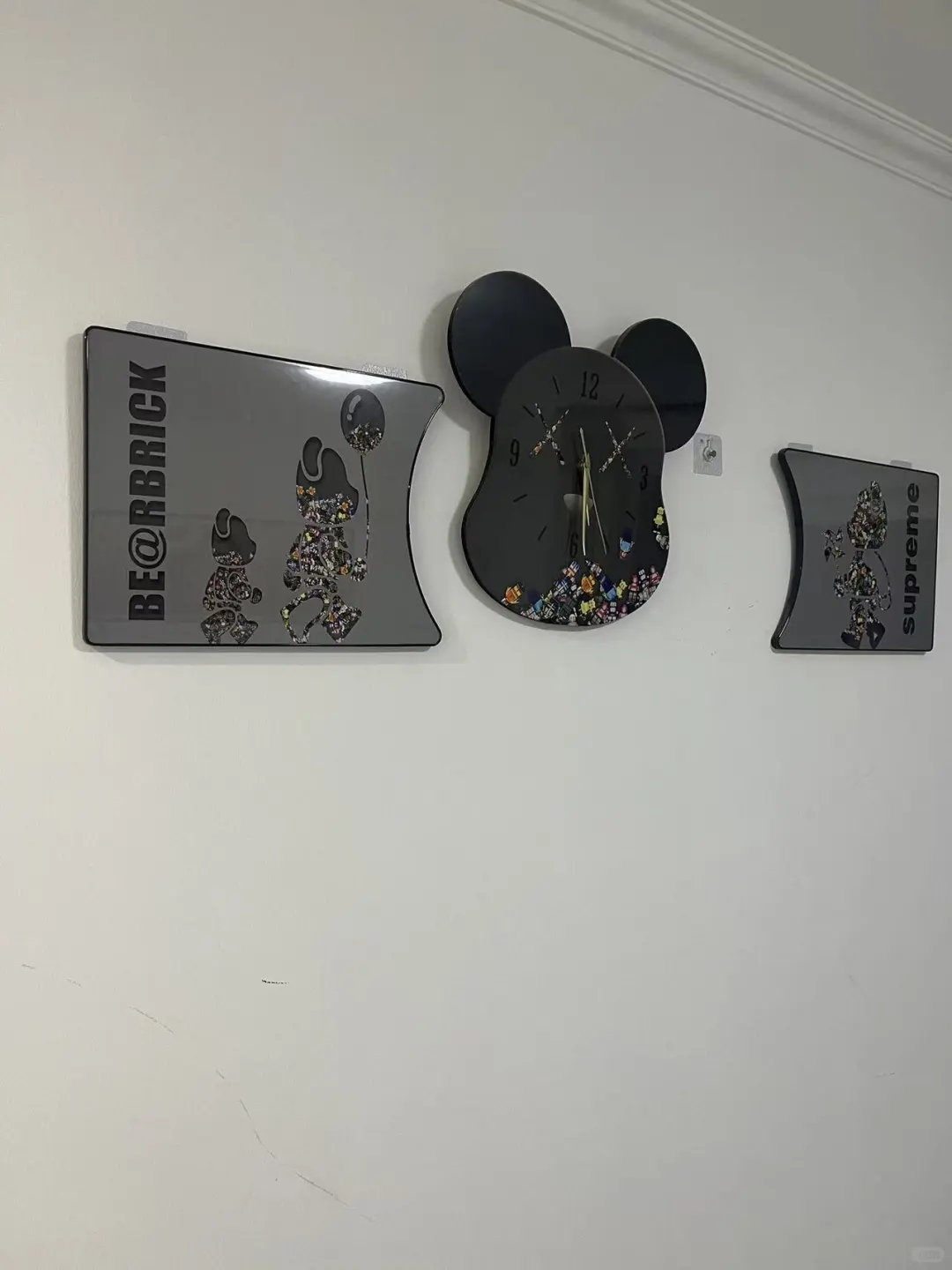 北京租房 精装修3居