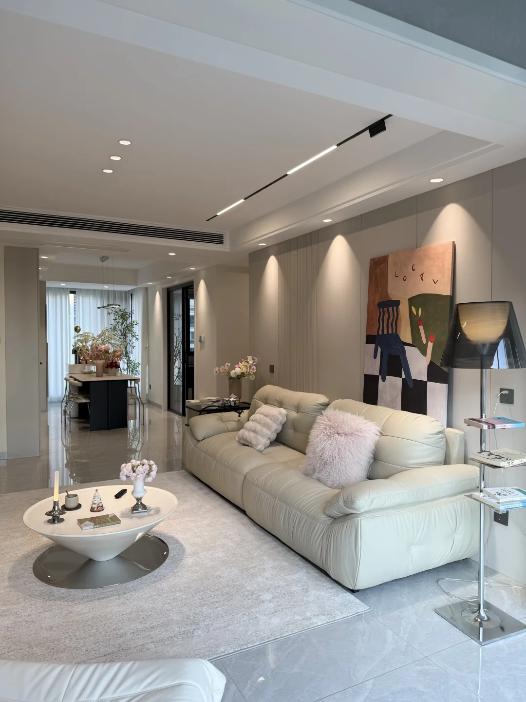 下班了，得赶紧回家