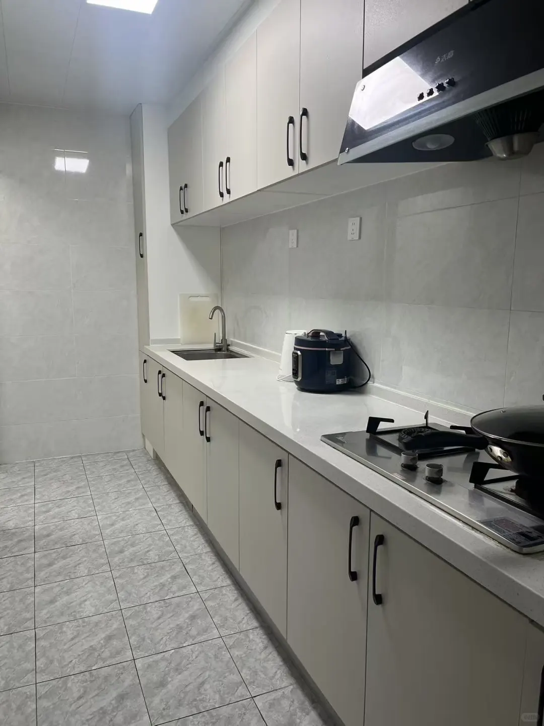 北京租房 精装修3居