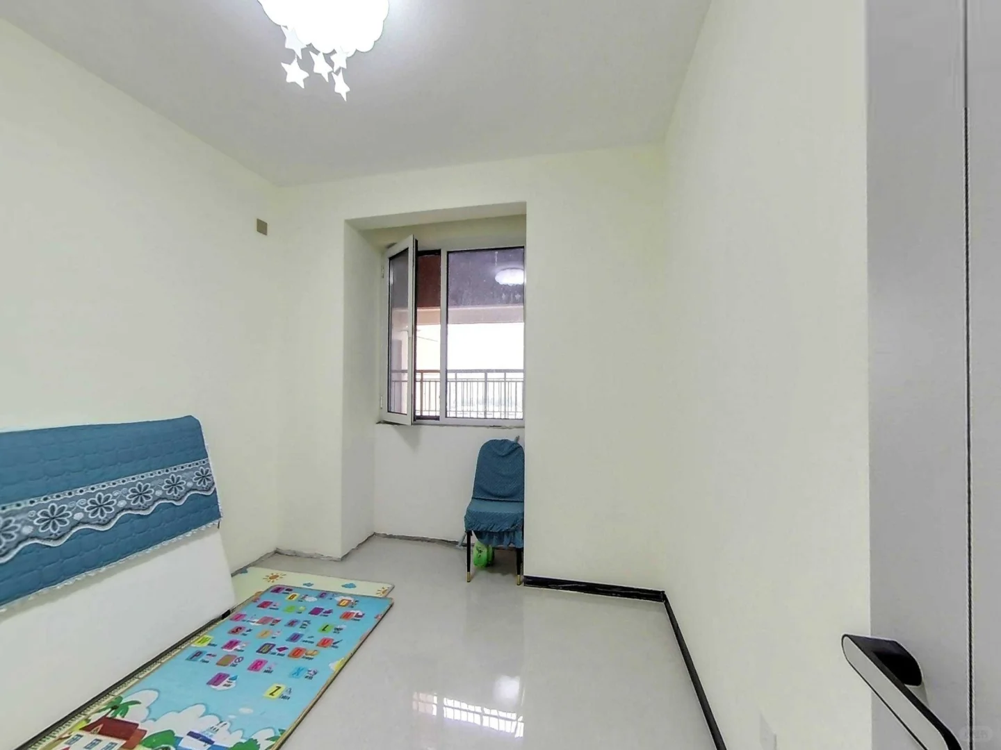 在石家庄花78万💰拿下小高层婚房💒