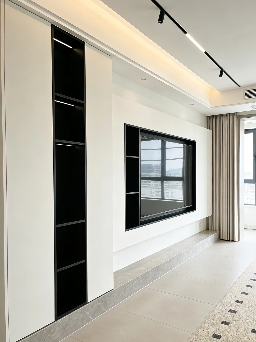 邯郸30年装修老工长的实在